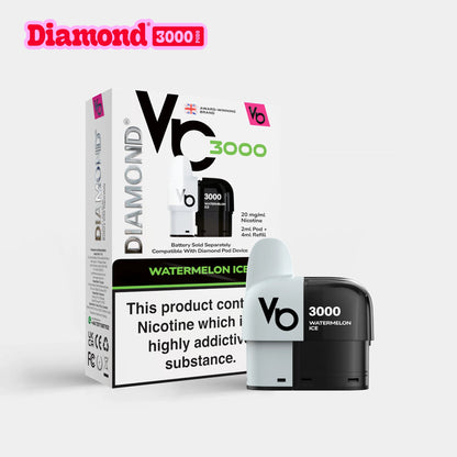 Diamond® Ultimate Multi-buy
