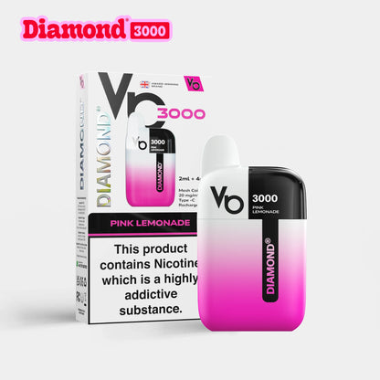 Diamond® Ultimate Multi-buy