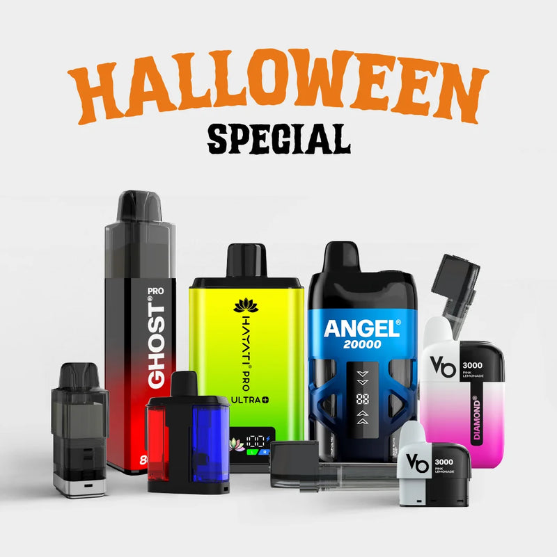 POWER VAPE COLLECTION