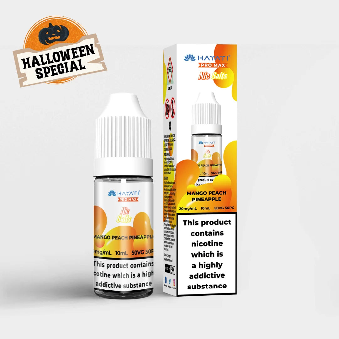 Signature Salts Set