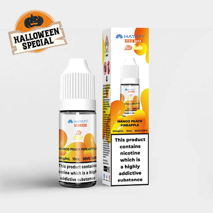 Signature Salts Set