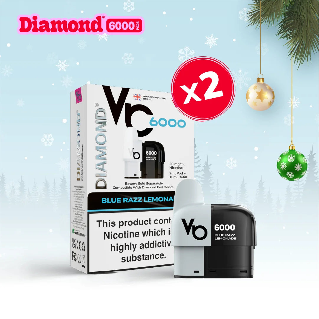 Diamond® 3K Duo Bundle