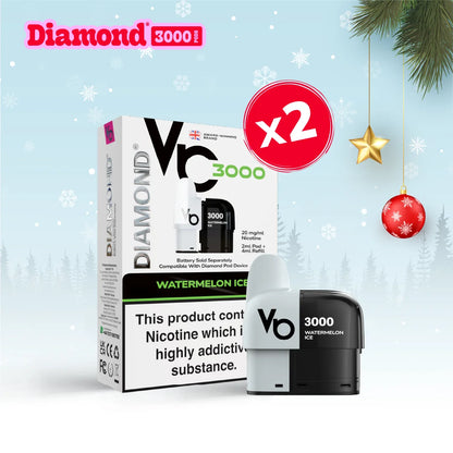 Diamond® 3K Duo Bundle