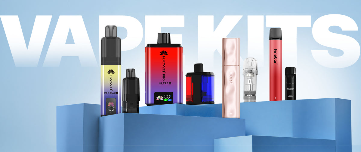 Vape Kits